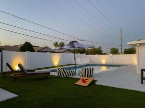 Coffee Lovers Paradise by HomeSlice Stays, Scottsdale